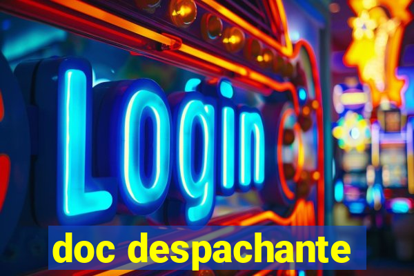 doc despachante